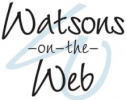 Watsons On The Web